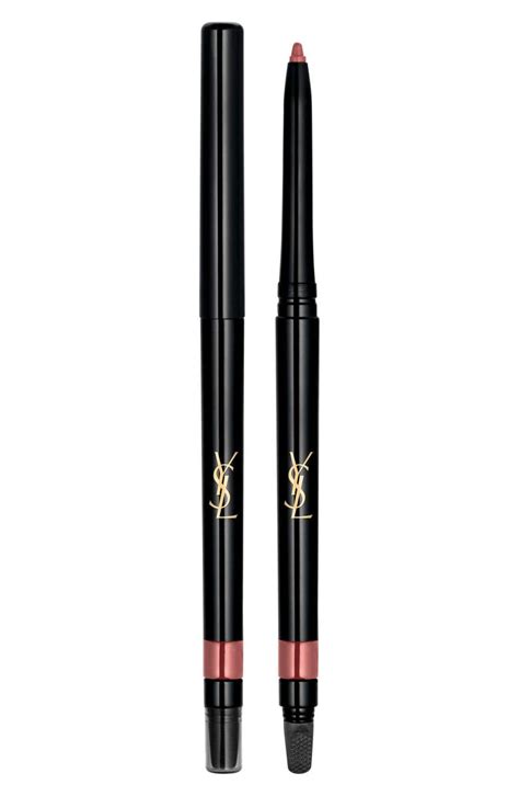 ysl lip pencil no 13|YSL lipstick price.